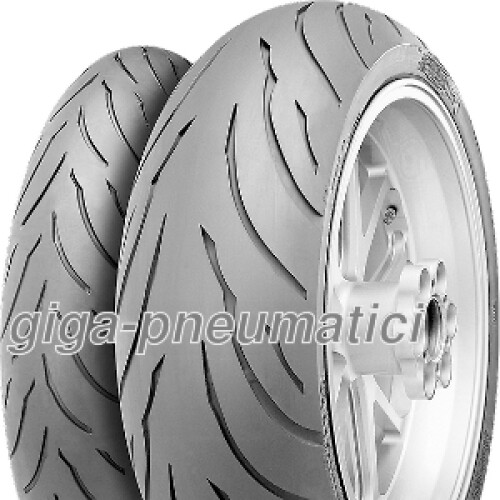 Pneumatici moto continental - pneumatici,