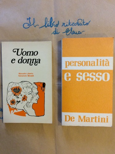 Lotto libri martini - libri,