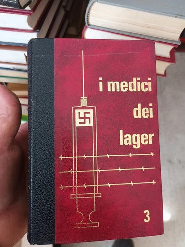 Lotto volumi libri medici - lotto,