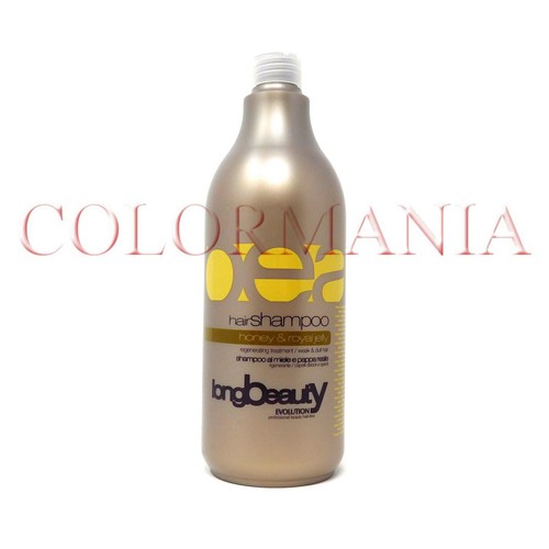 Edelstein longbeauty shampoo - edelstein,