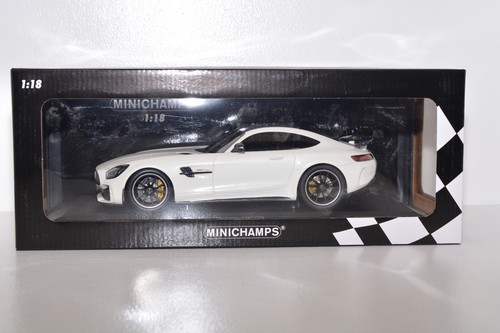 Mercedes amg gtr 2021 bianco - mercedes-amg,