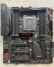 Asus Rampage IV Black Edition