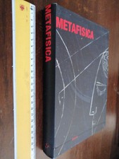  LIBRO: Aavv Metafisica -