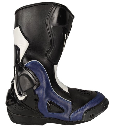 Stivali stivaletti winnet moto - stivali,