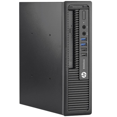 Elitedesk 800 pc - hp, g1