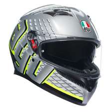 AGV Casco Integrale Moto K3