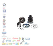 KIT GIUNTO CARDANICO ALFA ROMEO 147 GT FIAT PUNTO IDEA LANCIA MUSA 1.6 1.9 2.4