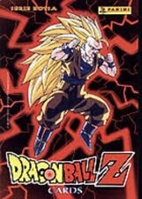 FIGURINE CARD DRAGONBALL Z