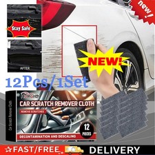 12x Nano Sparkle Panno-per