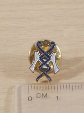 Vintage Medical Pharmacy Pin