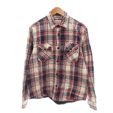 Camicia ALCARZA a quadri in