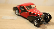 FRANKLIN MINT Bugatti 57SC