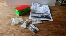 MG MODEL 1/43 KIT RESINE TECNO