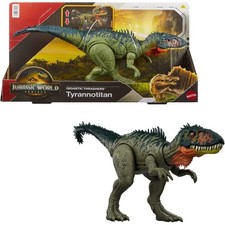 Mattel Jurassic World La