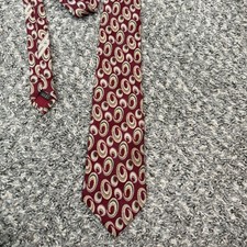 cravatta uomo vintage