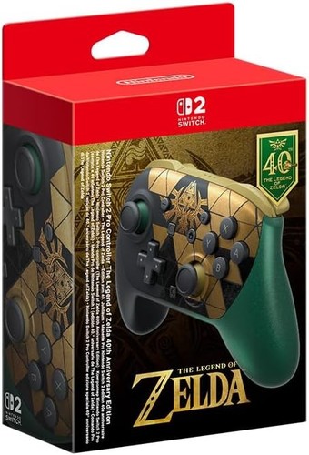 Nintendo switch pro - nintendo,