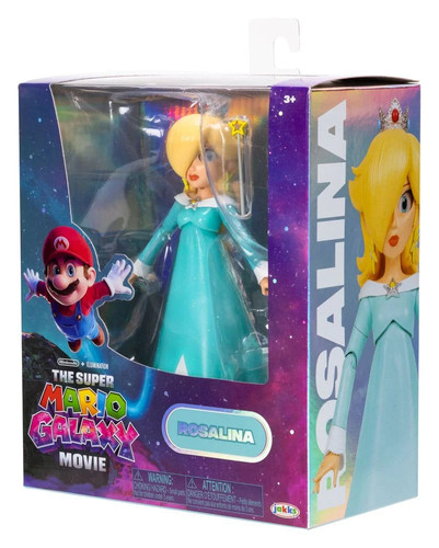 Super mario galaxy - mario,