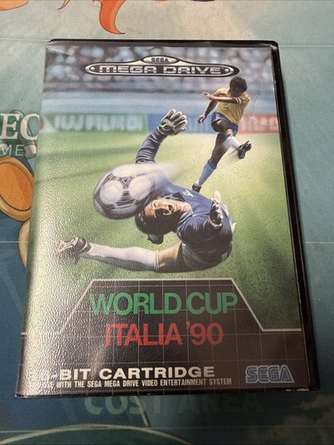 Videogioco per sega - sega, mega
