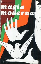 Magia moderna. Rivista