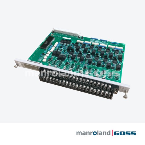 Siemens simatic 505 4532 - siemens, 505-4532