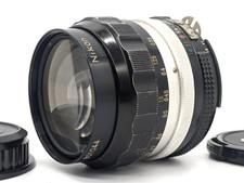 Video*[Exc+4] Nikon NIKKOR O