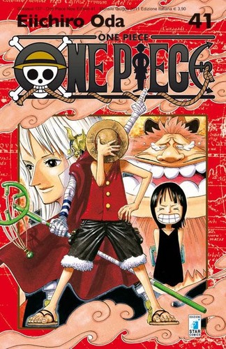 Fumetto manga nuovo one - manga,