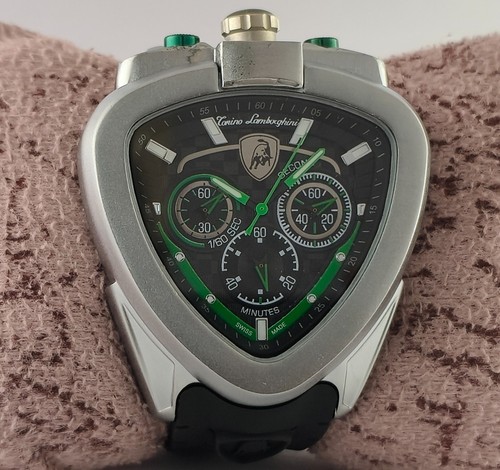 Orologio polso uomo - da,