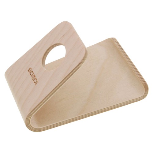 Avizar support bureau - en, bois