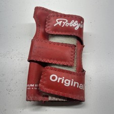 Guanto da bowling vintage