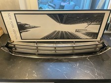 Griglia griglia anteriore Fiat