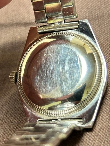 Orologio polso analogico - orologio, da