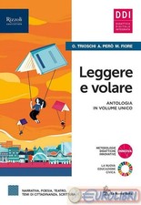 9788830218604 LEGGERE E