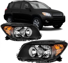 Headlights Assembly Compatible