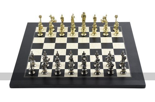 Italfama napoleon set - set, scacchi