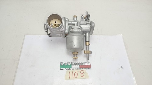 Carburatore originale dellorto - carburatore,