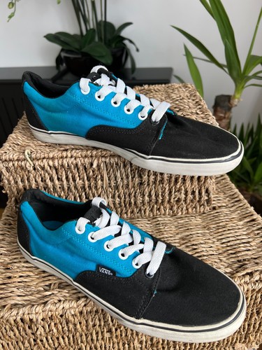 Vans sneakers ginnastica uk - sneakers,