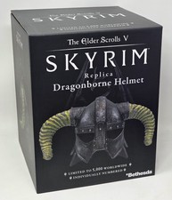 The Elder Scrolls V: Skyrim