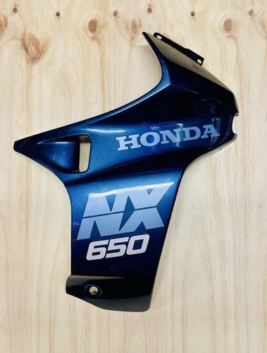 Honda dominator 650 rd02 - 650,