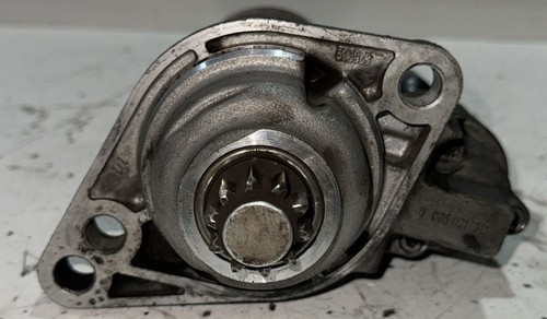 Motorino avviamento per - avviamento,