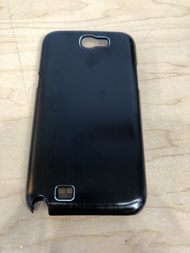 Samsung galaxy note - galaxy, sleek