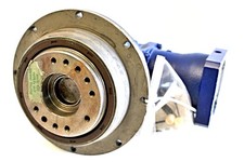 Alpha Costruzione Ingranaggi