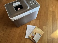 Kenwood BM 350 BM350 macchina automatica per il pane 645W 1 kg