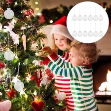  12 pezzi di decorazione a