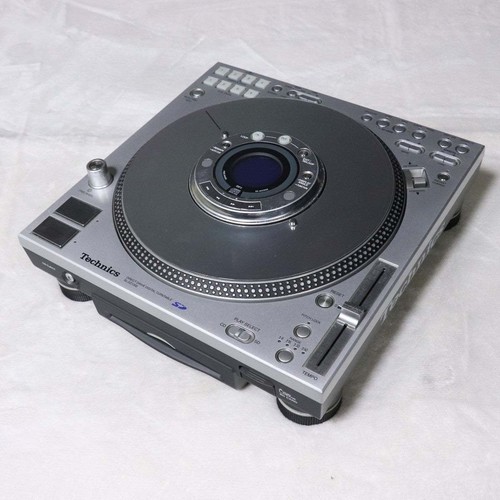Technics dz1200 giradischi - technics, sl-dz1200
