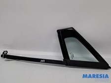 Dreieckscheibe links Renault