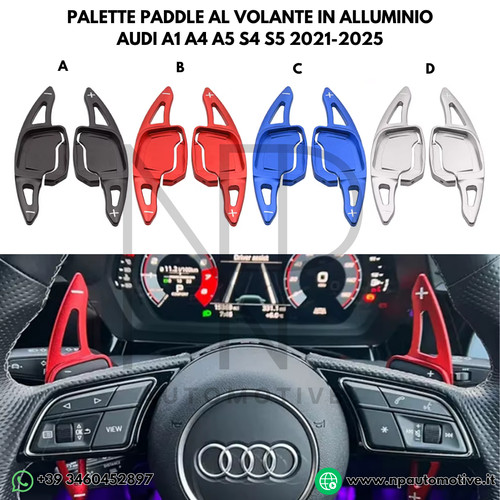 Palette estensione paddle - estensione,