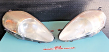 Coppia faro fari fiat grande - faro,