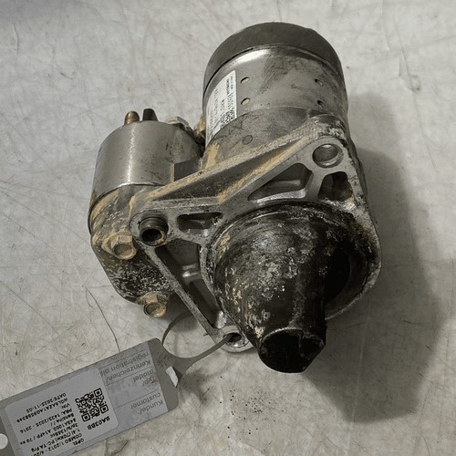 Motorino avviamento lancia - avviamento,