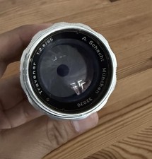 A.Schacht Ulm Travenar argento