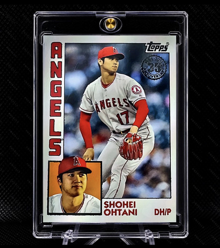 Shohei ohtani rookie - shohei,